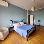 Exclusive 230M2 Apt With Terrace And Panoramic Balcony