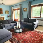 Exclusive 230M2 Apt With Terrace And Panoramic Balcony