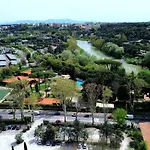 Exclusive 230M2 Apt With Terrace And Panoramic Balcony