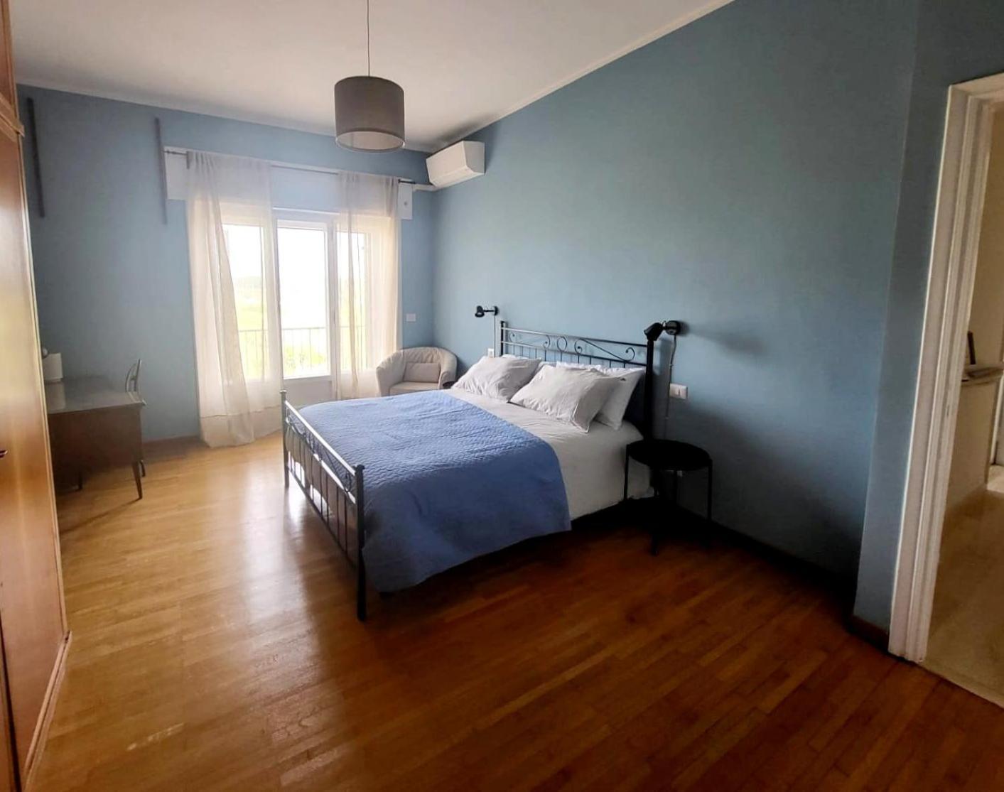Exclusive 230m2 With Terrace And Panoramic Balcony * Rom