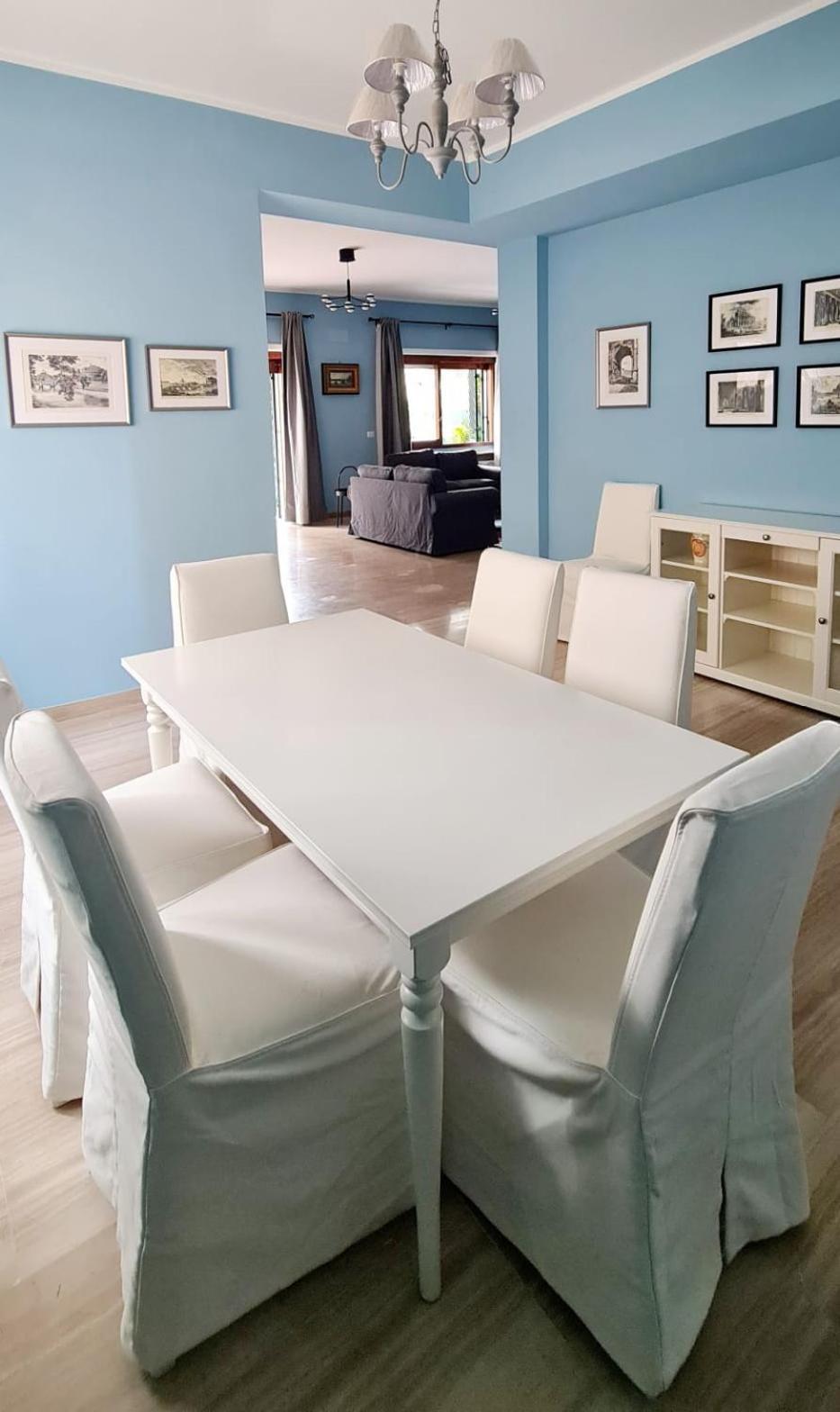 Exclusive 230m2 With Terrace And Panoramic Balcony *