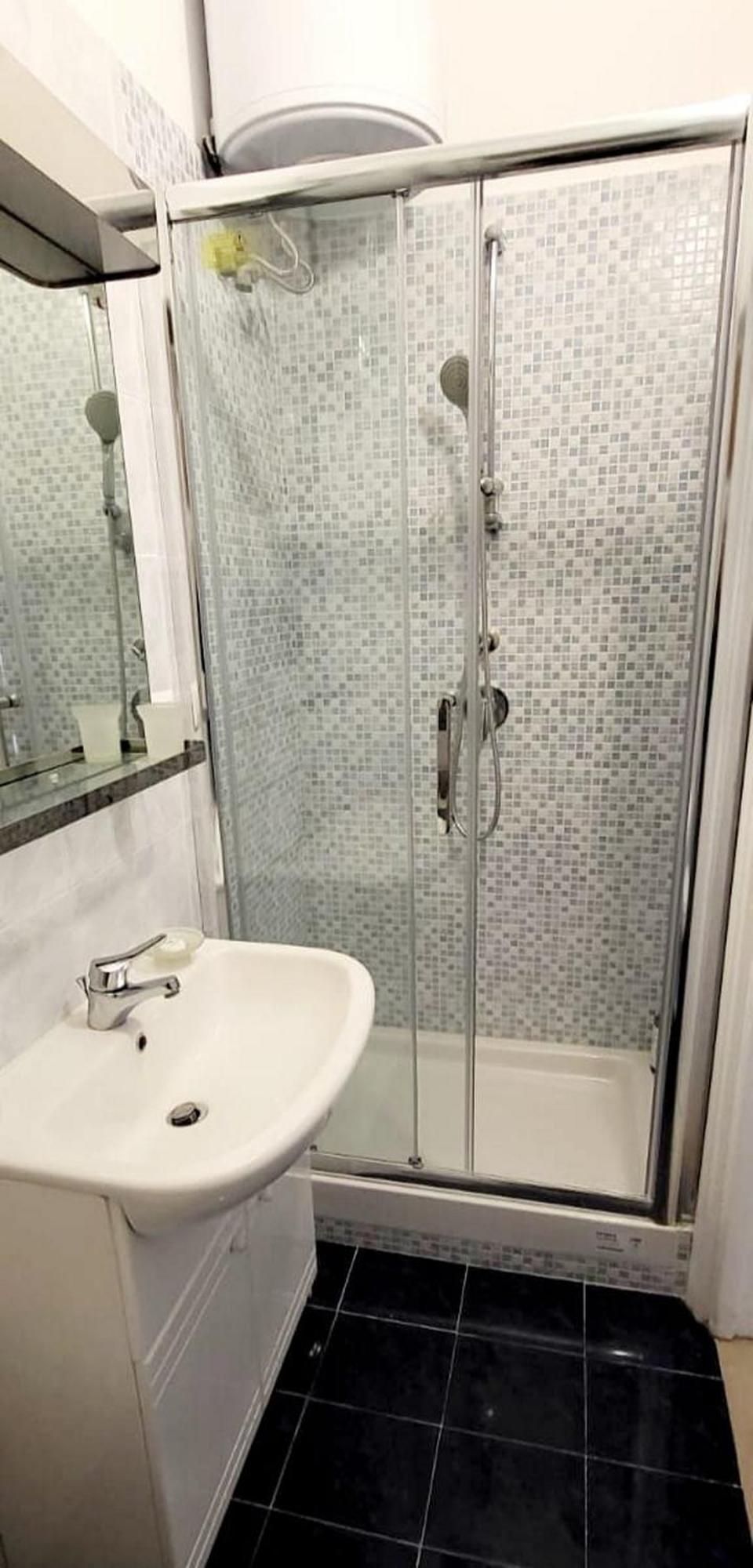 Exclusive 230m2 With Terrace And Panoramic Balcony Apartment *