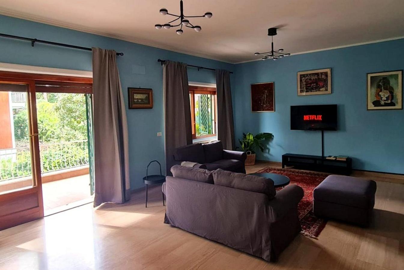Exclusive 230m2 With Terrace And Panoramic Balcony *