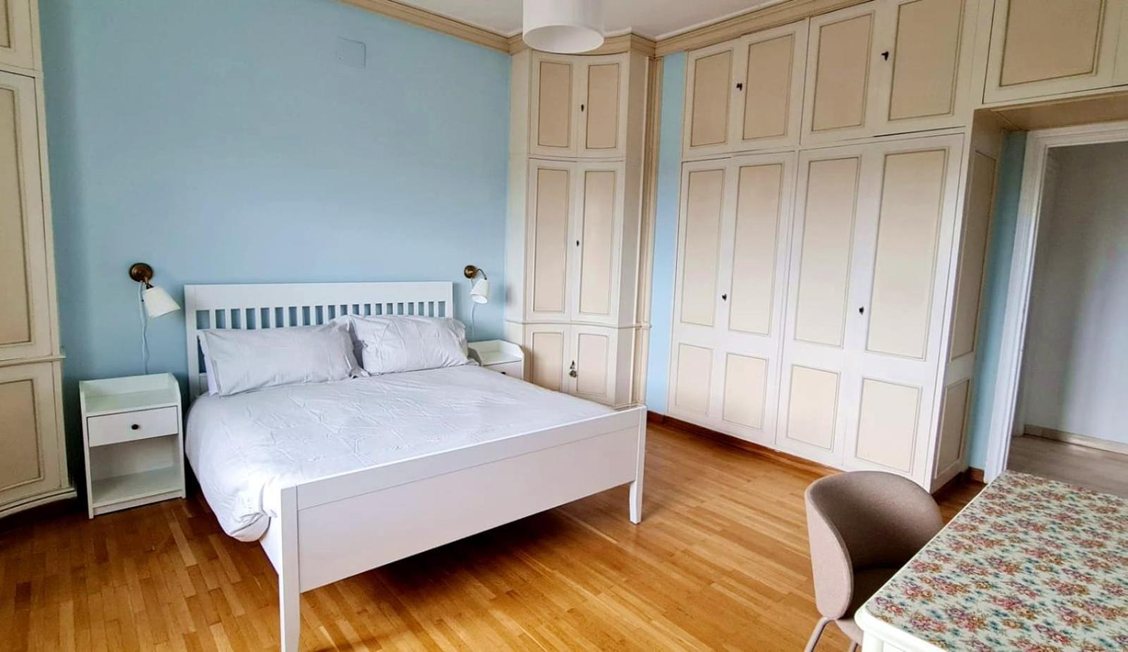 Exclusive 230m2 With Terrace And Panoramic Balcony