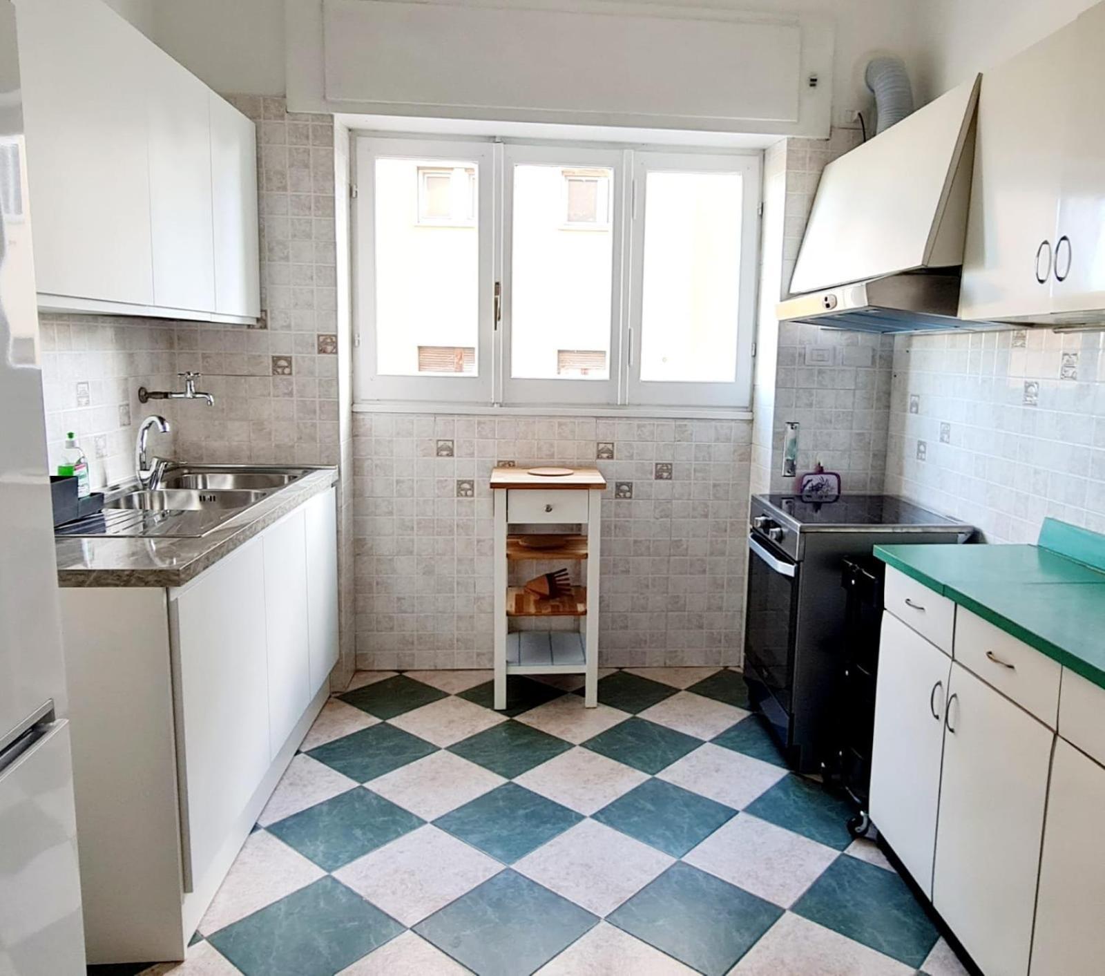 Exclusive 230m2 With Terrace And Panoramic Balcony * Rom