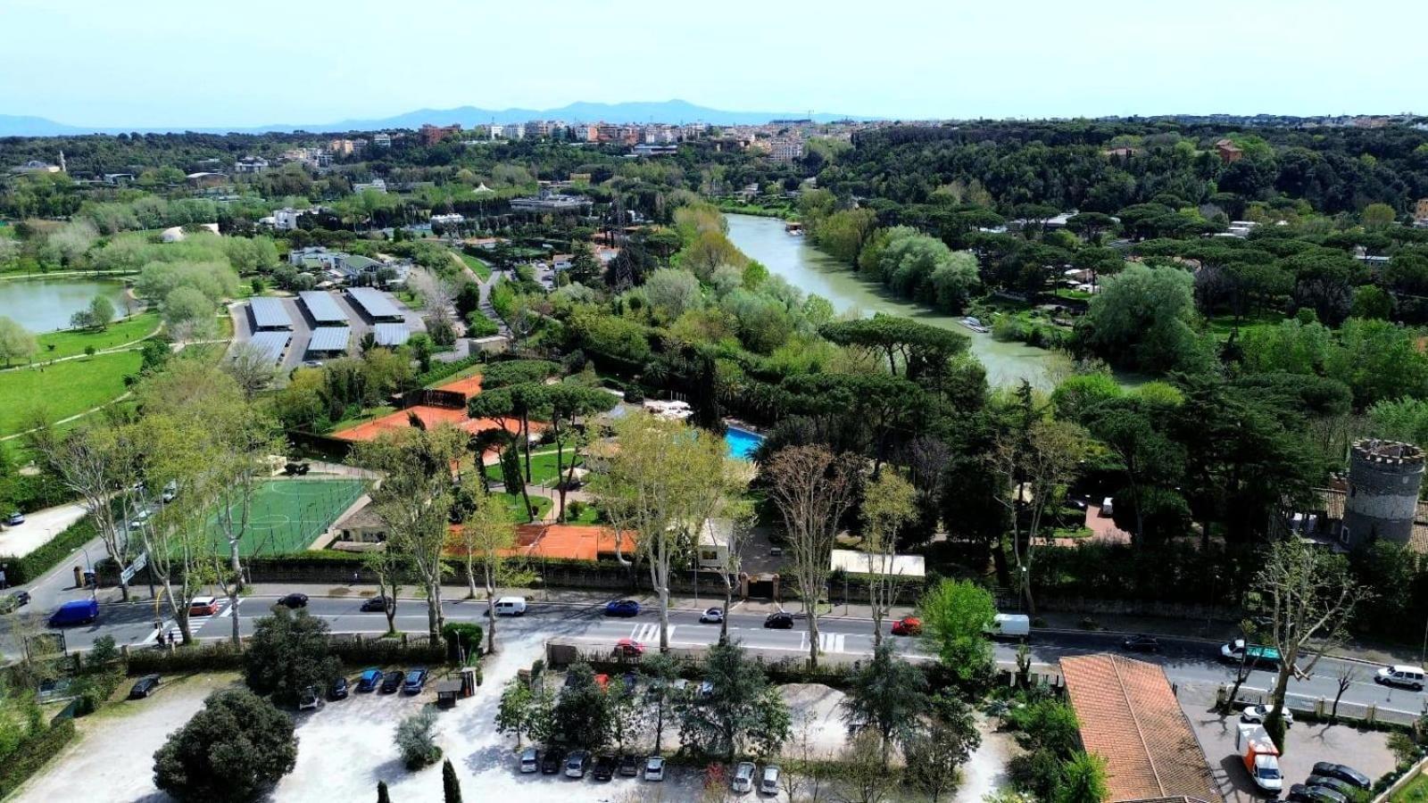 Exclusive 230m2 With Terrace And Panoramic Balcony Apartment *
